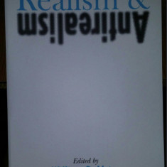 Realism and antirealism / edited by William P. Alston