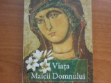 Viata Maicii Domnului - Vasilios Bacoianis