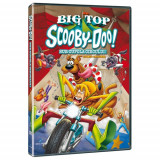 Scooby Doo! Sub cupola circului / Scooby Doo! Big Top Scooby Doo! | Ben Jones