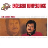 Engelbert Humperdinck - His Golden Voice, CD