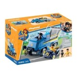 Cumpara ieftin Set Playmobil Duck on Call - Masina de politie