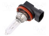 Lampă auto ELTA PGJ19-5 transparentă 12V 65W VISIONPRO x1