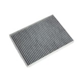 BOSCH Filtru, aer habitaclu carbon activ Vw Audi Skoda