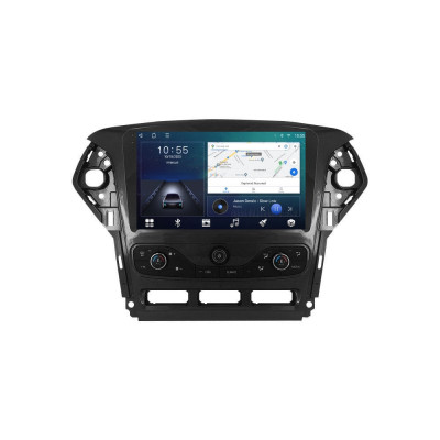 Navigatie dedicata cu Android Ford Mondeo IV 2011 - 2014 cu navigatie foto