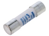 Siguranță cilindrică 25A 1kV DC 10x38mm NIKDIM LTD