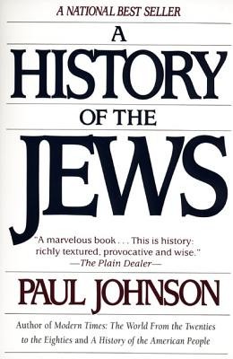 A History of the Jews foto
