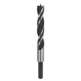 Bosch 2608596300 - Burghiu lemn cu varf ascutit 3x33x61 mm