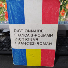 Dictionnaire francais roumain, Dicționar francez român, Slăvescu, Buc. 2002, 173