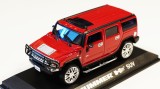 Hummer H2 - Norev 1/43