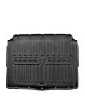 Covor Protectie Portbagaj Citroen C5 Aircross Cu Podea Joasa (2018-) Umbrella