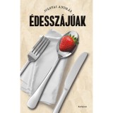 &Eacute;DESSZ&Aacute;J&Uacute;AK - Jolsvai Andr&aacute;s