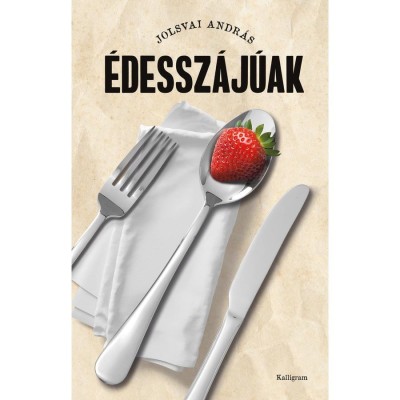 &amp;Eacute;DESSZ&amp;Aacute;J&amp;Uacute;AK - Jolsvai Andr&amp;aacute;s foto