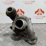 Cumpara ieftin Turbina Opel Astra G Zafira A 2.0 DTI 1999-2005