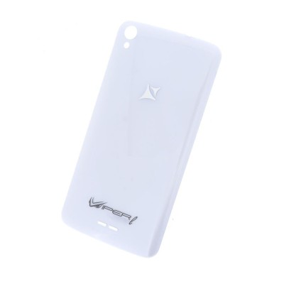 Capac Baterie Allview V1 Viper L, Alb foto
