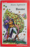 Basme &ndash; Petre Ispirescu