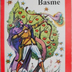 Basme – Petre Ispirescu