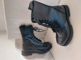 Bocanci /Cizme Bondage London,originali,marime 40.5-41 (26 cm)=7