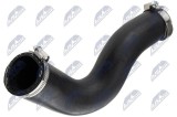 Furtun aer supraalimentare Fiat Croma 2.4 D Multijet 2005-; 51791374; NTY, aftermarket