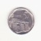 Cuba 5 centavos 2002 aUNC - casă colonială