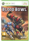 Blood Bowl XBOX 360