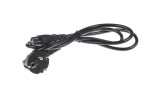 Green Cell Cablu de alimentare 3 PIN 1.2m