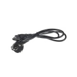 Green Cell Cablu de alimentare 3 PIN 1.2m