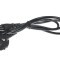 Green Cell Cablu de alimentare 3 PIN 1.2m