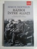 RAZBOI INTRE ALIATI - SIMON BERTHON