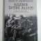 RAZBOI INTRE ALIATI - SIMON BERTHON