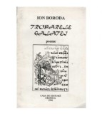 Ion Boroda - Troparele Galatei - 123434