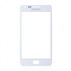 Sticla Samsung S1 ORIGINALA alba i9000 i9001 geam glass foto