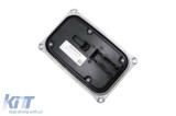 Modul stang pentru far LED High Performance A2539007000 potrivit pentru Mercedes GLC X253, GLC Coupe C253 2015-2022 Performance AutoTuning