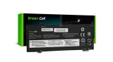 Baterie Green Cell L17C4PB0, L17C4PB2, L17M4PB0, L17M4PB2, Lenovo IdeaPad 530S-14ARR 530S-14IKB Yoga 530-14ARR 530-14IKB