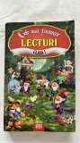 CEL MAI FRUMOASE LECTURI ANTOLOGICE DE TEXTE LITERARE CLASA I - PROF. DR.AL.ANDREI