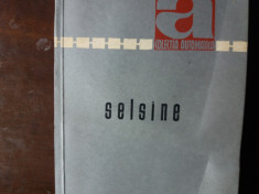 selsine foto