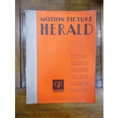 Motion Picture Herald, Vol. 127, Nr. 5, Mai 1937