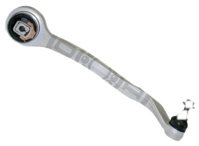 Brat fata SRLine pentru Audi A4 2000-2004, A6 2001-2005, A8 1994-, Vw Passat 3B 1996-2005, Skoda Superb 2002-2008, punte fata spre spate , inferior d foto