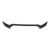 Bara fata FORD EDGE, 05.2019-, negru, texturat; inferior, SE, SEL, Titanium, Rapid