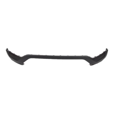 Bara fata FORD EDGE, 05.2019-, negru, texturat; inferior, SE, SEL, Titanium foto