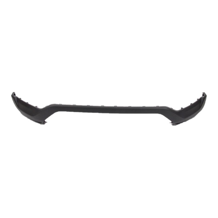 Bara fata FORD EDGE, 05.2019-, negru, texturat; inferior, SE, SEL, Titanium