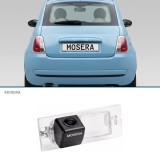 Cumpara ieftin Camera marsarier Fiat 500 2007+ AHD 1080P NTSC MOSERA