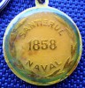 7.832 BRELOC SANTIERUL NAVAL SEVERNAV 1858 DROBETA-TURNU SEVERIN