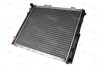 Radiator, racire motor MERCEDES E-CLASS Combi (S124) (1993 - 1996) THERMOTEC D7M003TT