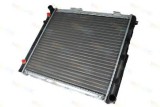 Radiator, racire motor MERCEDES E-CLASS Combi (S124) (1993 - 1996) THERMOTEC D7M003TT