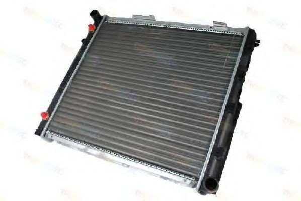 Radiator, racire motor MERCEDES E-CLASS Combi (S124) (1993 - 1996) THERMOTEC D7M003TT