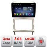 Navigatie HHyundai IX55 Android radio gps internet Octa Core 8+128 LTE Kit-ix55+EDT-E609 CarStore Technology