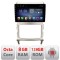 Navigatie HHyundai IX55 Android radio gps internet Octa Core 8+128 LTE Kit-ix55+EDT-E609 CarStore Technology