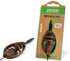 Zfish Method Feeder ZFX, 50g, 1buc/pac