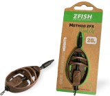 Zfish Method Feeder ZFX, 40g, 1buc/pac