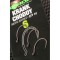 Carlige Korda Krank Choddy Nr10 10buc/plic